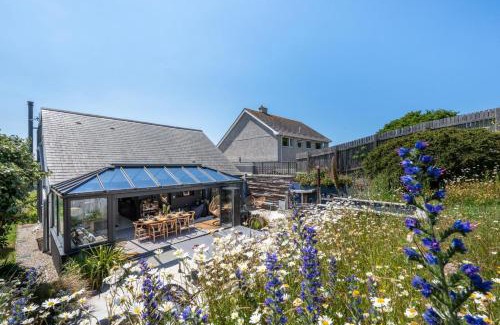 Trenance House | Pen Y Mor