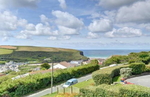 Trenance House | Pen Y Mor