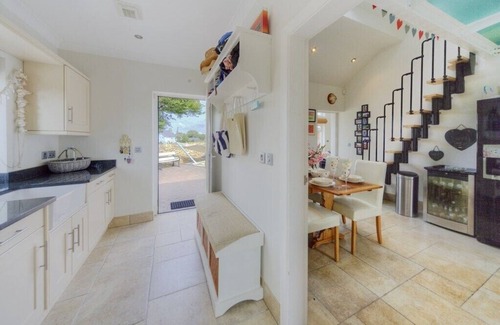 Abersoch Cottage | Pen Y Sarn