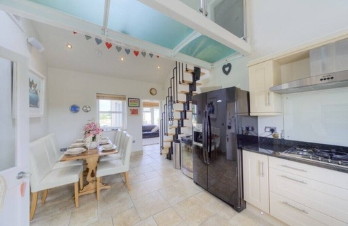 Abersoch Cottage | Pen Y Sarn