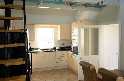 Abersoch Cottage | Pen Y Sarn