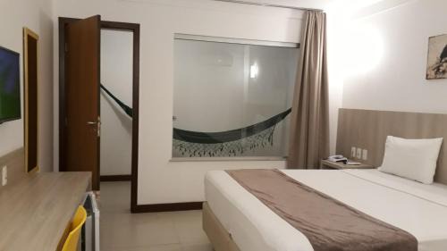 Santo Antonio de Jesus Hotel | Pena Branca Hotel e Eventos