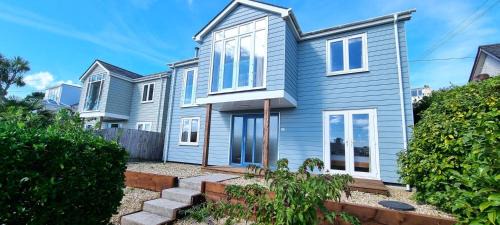 Perranporth House | Penaflor