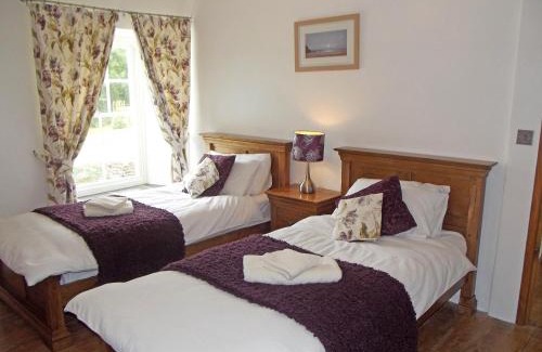 Llanfyrnach House | Penalltcych Farmhouse Abercych
