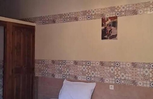 Bouvet Island Resort | Penalroom in Marrakesh