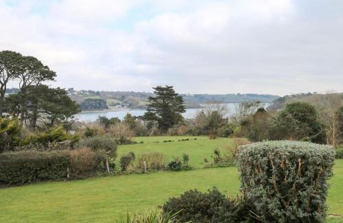Helford House | Penarvon House