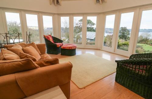 Helford House | Penarvon House