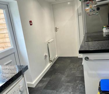 Bangor Apartment | Penchwintan