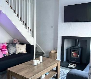 Bangor Apartment | Penchwintan