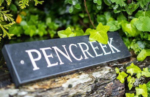 Rock House | Pencreek