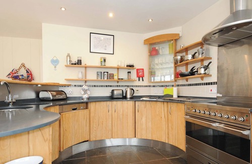Polzeath Cottage | Pendaveli