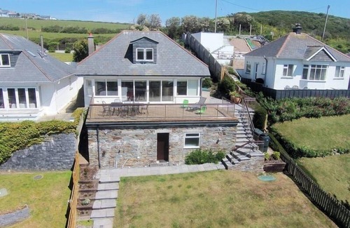 Polzeath Cottage | Pendaveli