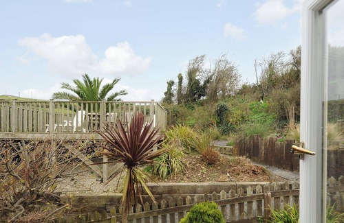 Polzeath Cottage | Pendaveli