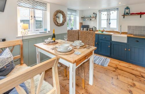 St Austell House | Pendeen Hayloft