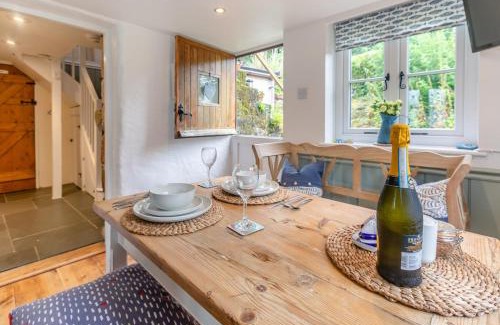 St Austell House | Pendeen Hayloft