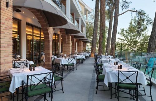 Platres Resort | Pendeli Resort