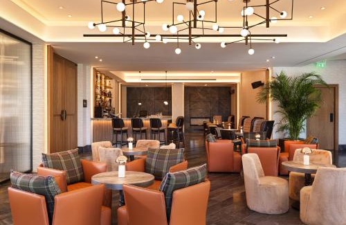 Platres Resort | Pendeli Resort