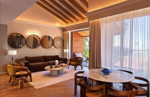 Platres Resort | Pendeli Resort