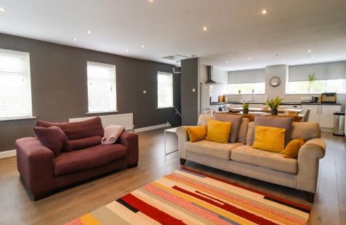 Clayton le Dale Apartment | Pendle View Apartments