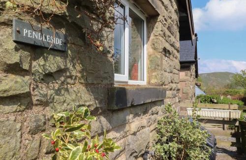 Fence House | Pendleside