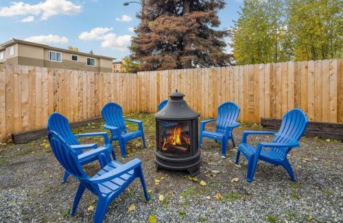 North Star House | Pendleton Cottage Slumber Village 1