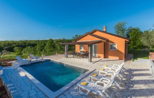 Radini Villa | Pendolina