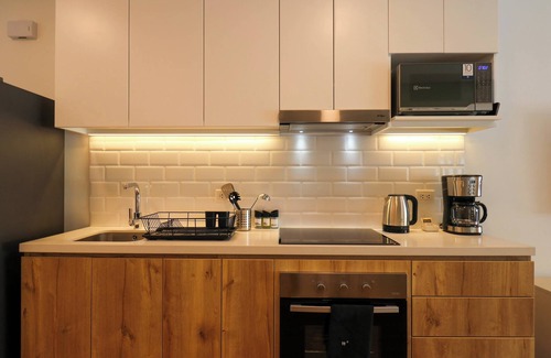 Country Club Apartment | Pendragon by Wynwood House