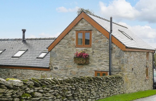 Corwen Cottage | Pendre Uchaf