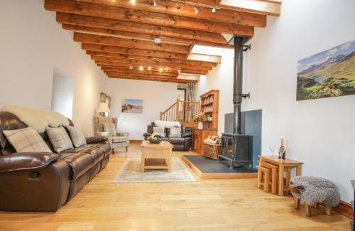 Corwen House | Pendre Uchaf
