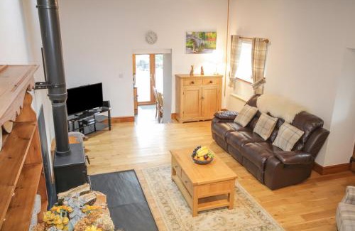Corwen House | Pendre Uchaf