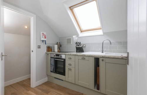 Mullion Cottage | Penelope