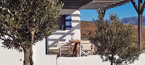 Karystos House | Penelope Villas