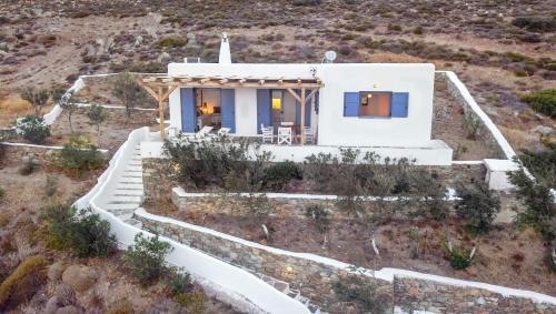 Karystos House | Penelope Villas