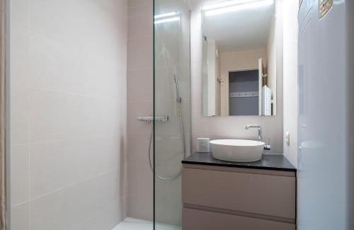 Benodet Apartment | Penfret - Appt avec piscine, vue mer, plage à 50m