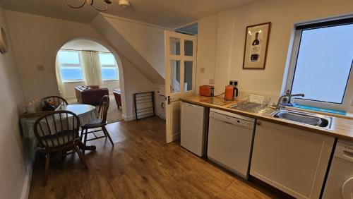 Portscatho House | Pengerein