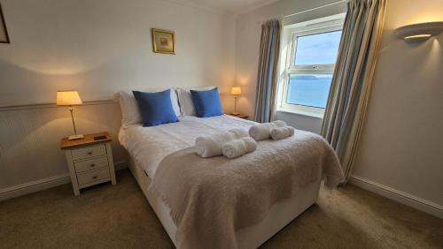 Portscatho House | Pengerein