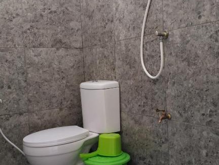 Oro Oro Ombo Hotel | Penginapan Kahan