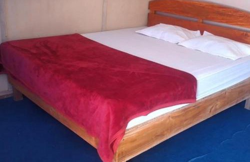 Berastagi Hotel | Penginapan puncak Dua Mitra RedDoorz