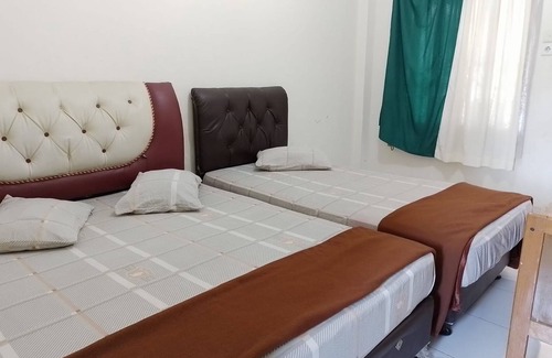 Pekanbaru Hotel | Penginapan Syariah