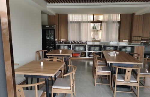 Wuzhishan Other | Penglai Hotel