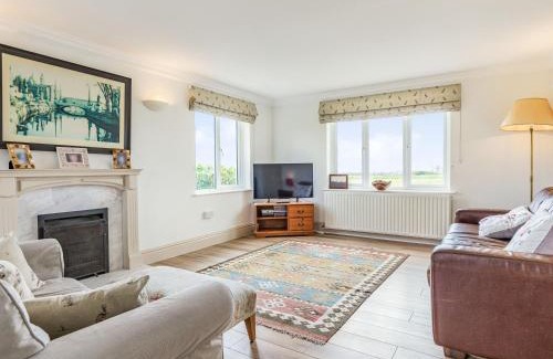 Tintagel House | Penhallick House