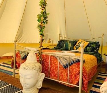 St. Newlyn East Bed & Breakfast | Penhallow House