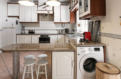 Sao Bernardino Apartment | Peniche House - Villa with patio