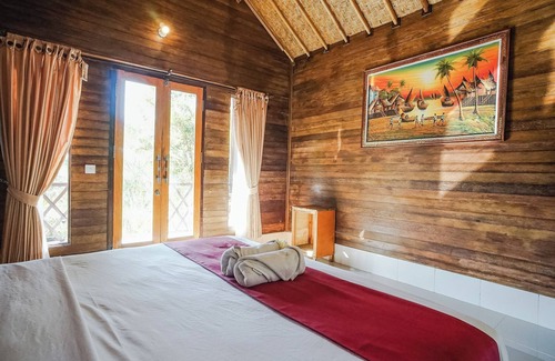 Penida Island Bed & Breakfast | Penida Lapaya Garden