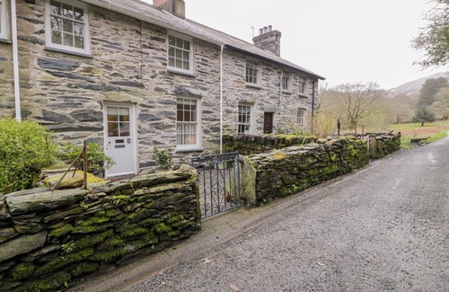 Beddgelert House | Peniel Cottage
