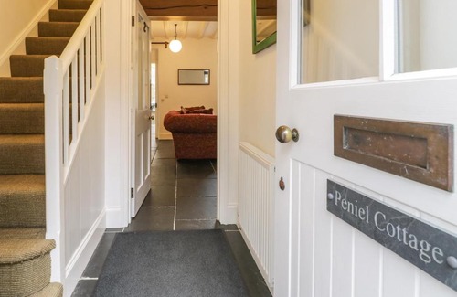 Beddgelert House | Peniel Cottage
