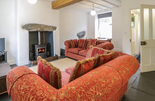 Beddgelert House | Peniel Cottage