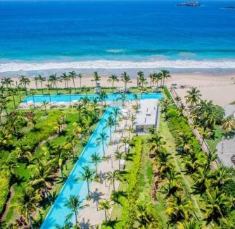 Ixtapa Apartment | PENINISULA ViSTA AL MAR BY ENNA INN IXTAPA