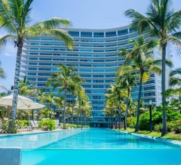 Ixtapa Apartment | PENINISULA ViSTA AL MAR BY ENNA INN IXTAPA