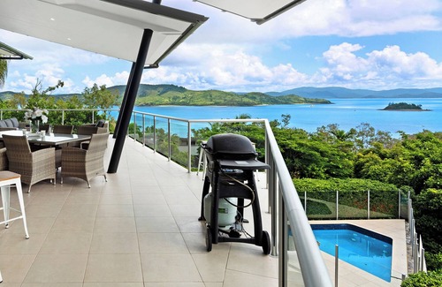 Hamilton Island Villa | Peninsula 8